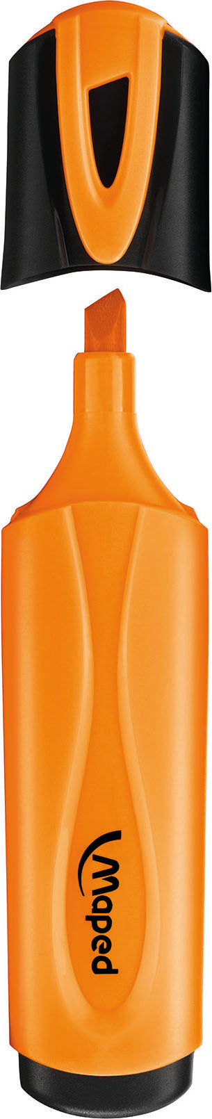 Maped Fluo Peps Highlighters