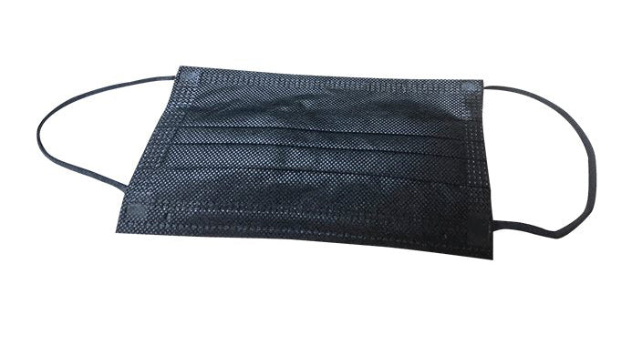 Masques médicaux à usage unique