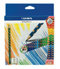 Prang Ergonomic Coloured Pencils