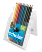 Crayons de couleur Prismacolor Scholar