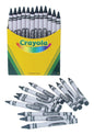 Crayola Wax Crayons