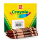 Crayola Wax Crayons