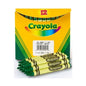 Crayola Wax Crayons