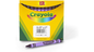 Crayola Wax Crayons