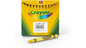 Crayola Wax Crayons