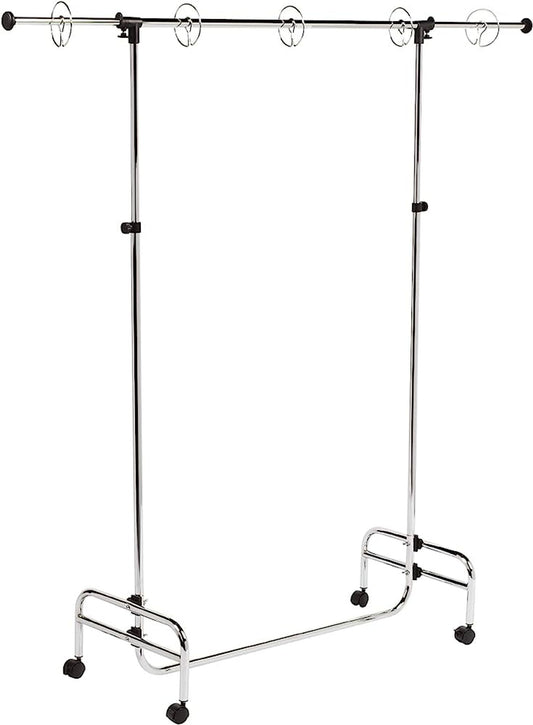 Support pour murales à pochettes