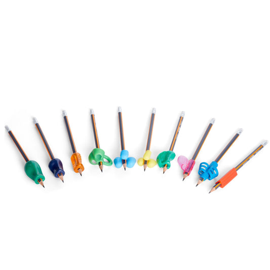 Ensemble d'aide à l'écriture