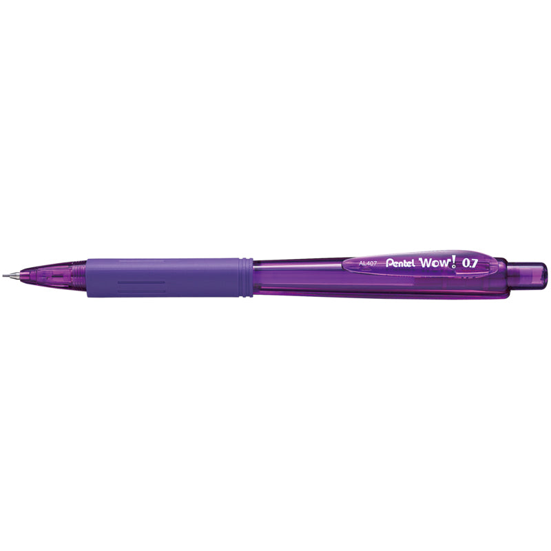Pentel Mechanical Pencils