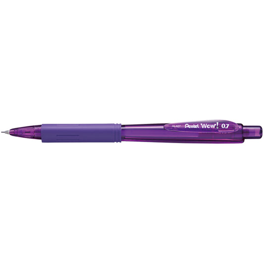 Pentel Mechanical Pencils