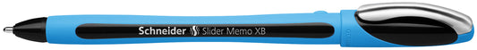 Stylo Slider Memo XB