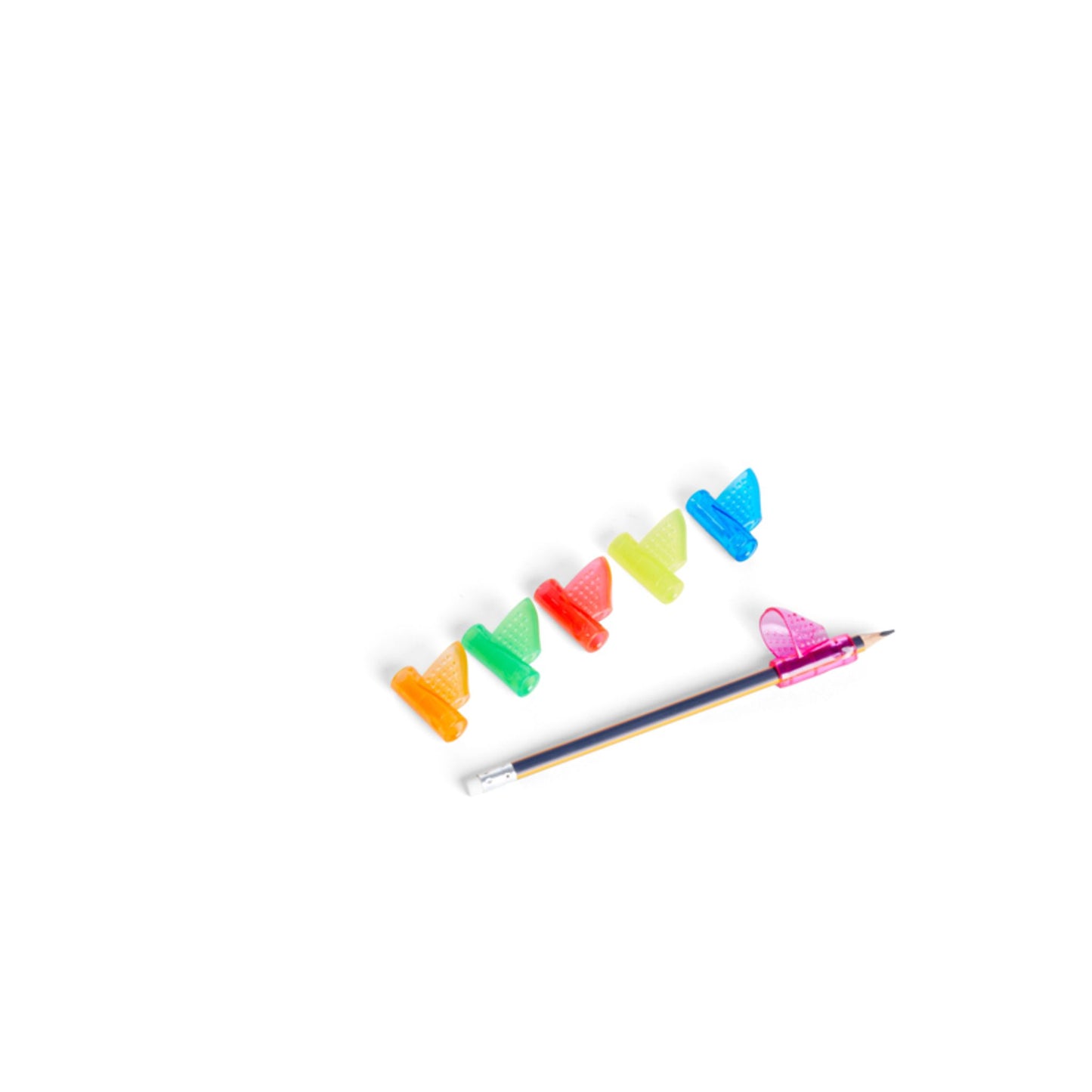 Guide d'écriture à pincettes