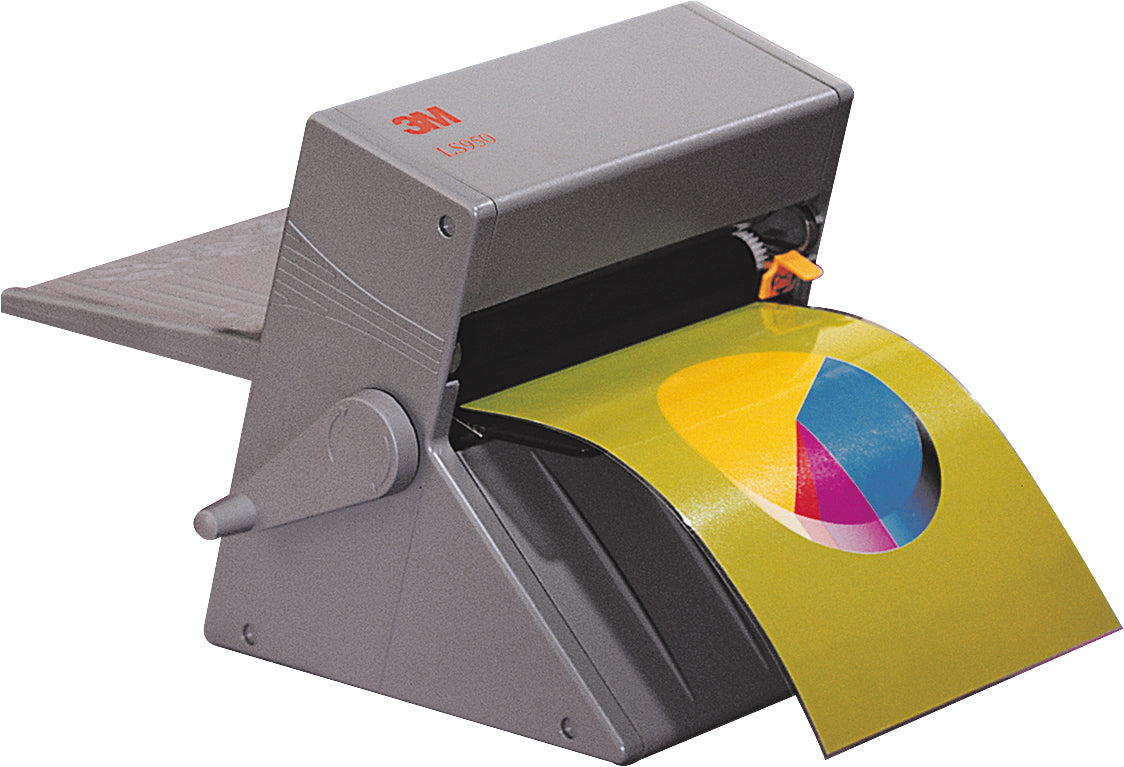Pelliculeuse 3M LS950