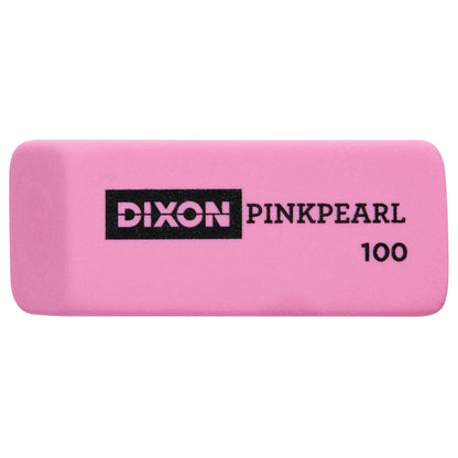 Pink Pearl Erasers