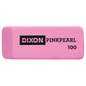 Pink Pearl Erasers