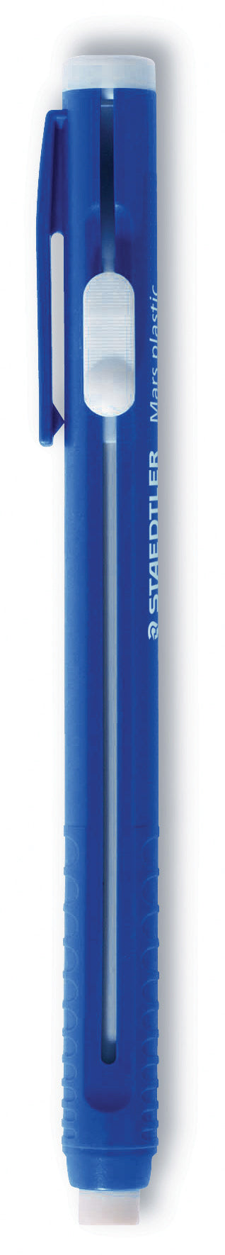 Porte-gomme à effacer Staedtler avec curseur