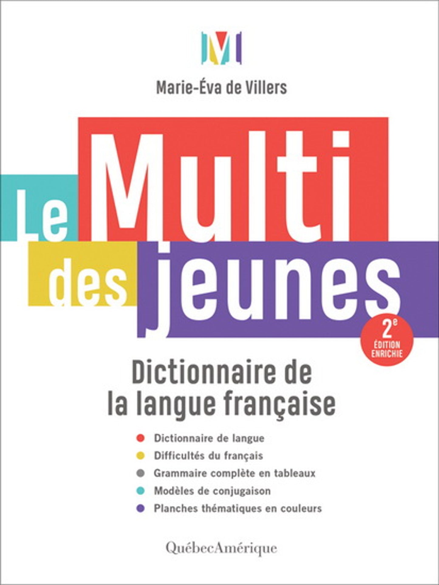 Le Multi des jeunes (in French)