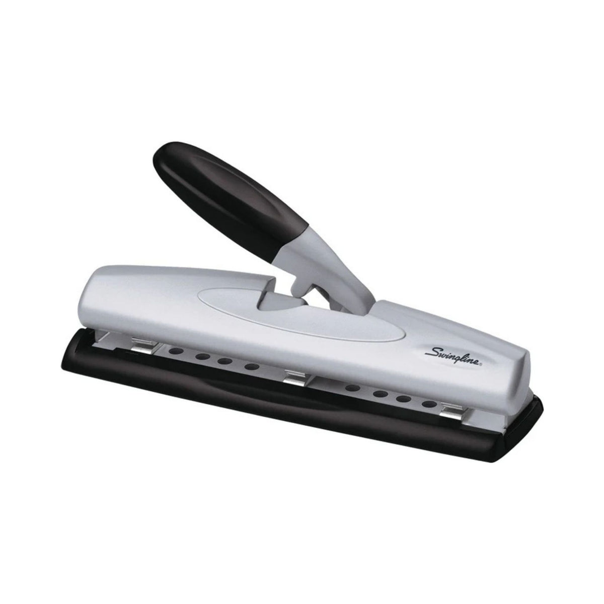 Swingline Light Touch Lever Professional Punch