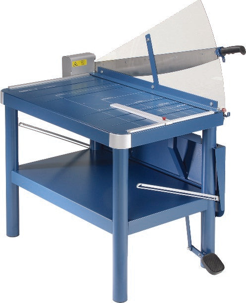 Guillotine professionnelle 32 po. Dahle