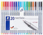 Staedtler Triplus Fineliner Felt Pens