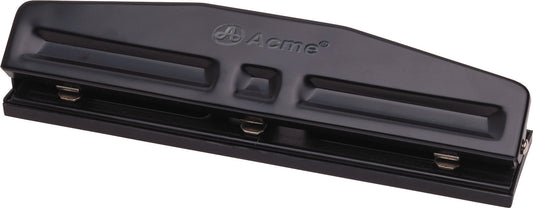 Perforateurs à 3 trous