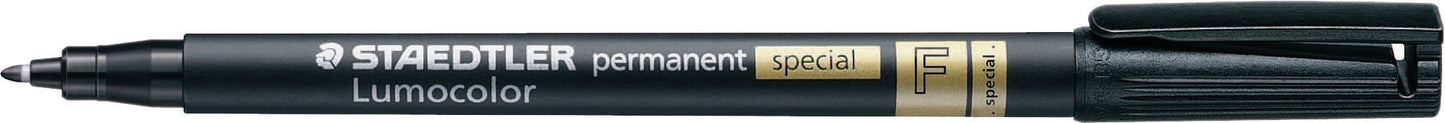 Marqueurs Staedtler permanents