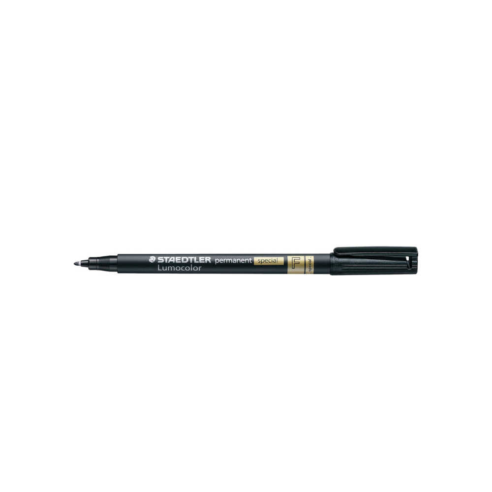 Marqueurs Staedtler permanents