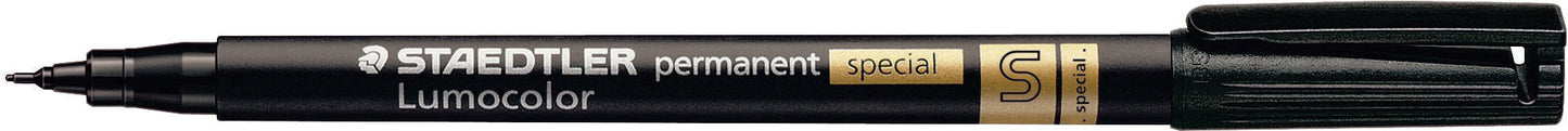Marqueurs Staedtler permanents