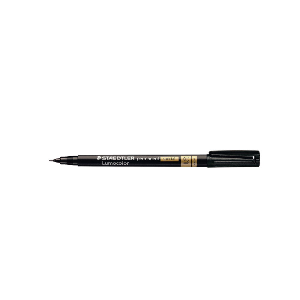 Marqueurs Staedtler permanents