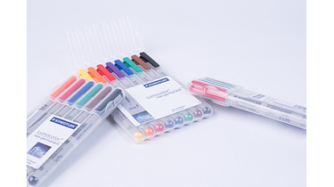 Marqueurs pour acétates Staedtler non-permanents