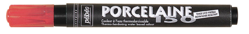 Stylos de peinture pour porcelaine