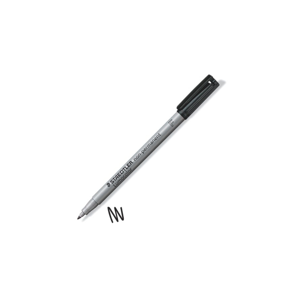 Marqueurs Staedtler pour acétates