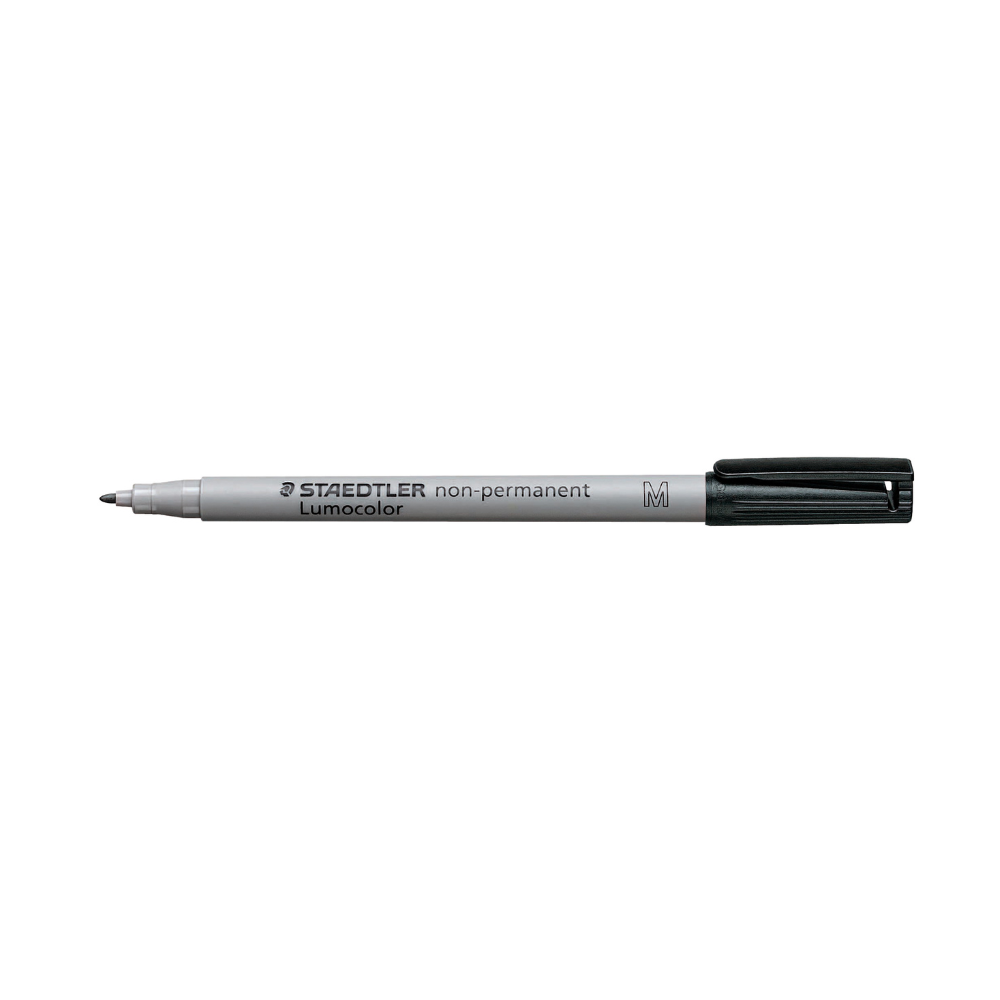 Marqueurs Staedtler pour acétates
