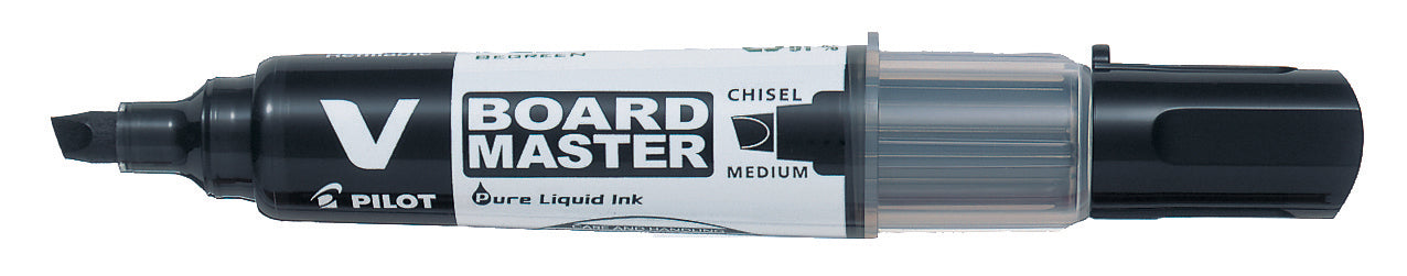 Dry-erase Liquid Ink Pilot Markers