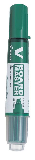 Dry-erase Liquid Ink Pilot Markers