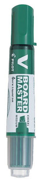 Dry-erase Liquid Ink Pilot Markers