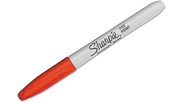 Marqueurs permanents Sharpie