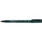 Marqueurs Staedtler pour acétates