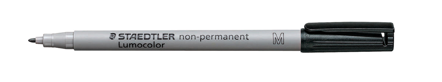 Marqueurs Staedtler pour acétates