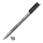 Marqueurs Staedtler pour acétates