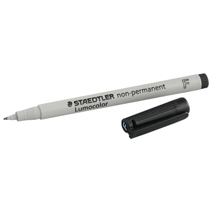 Marqueurs Staedtler pour acétates