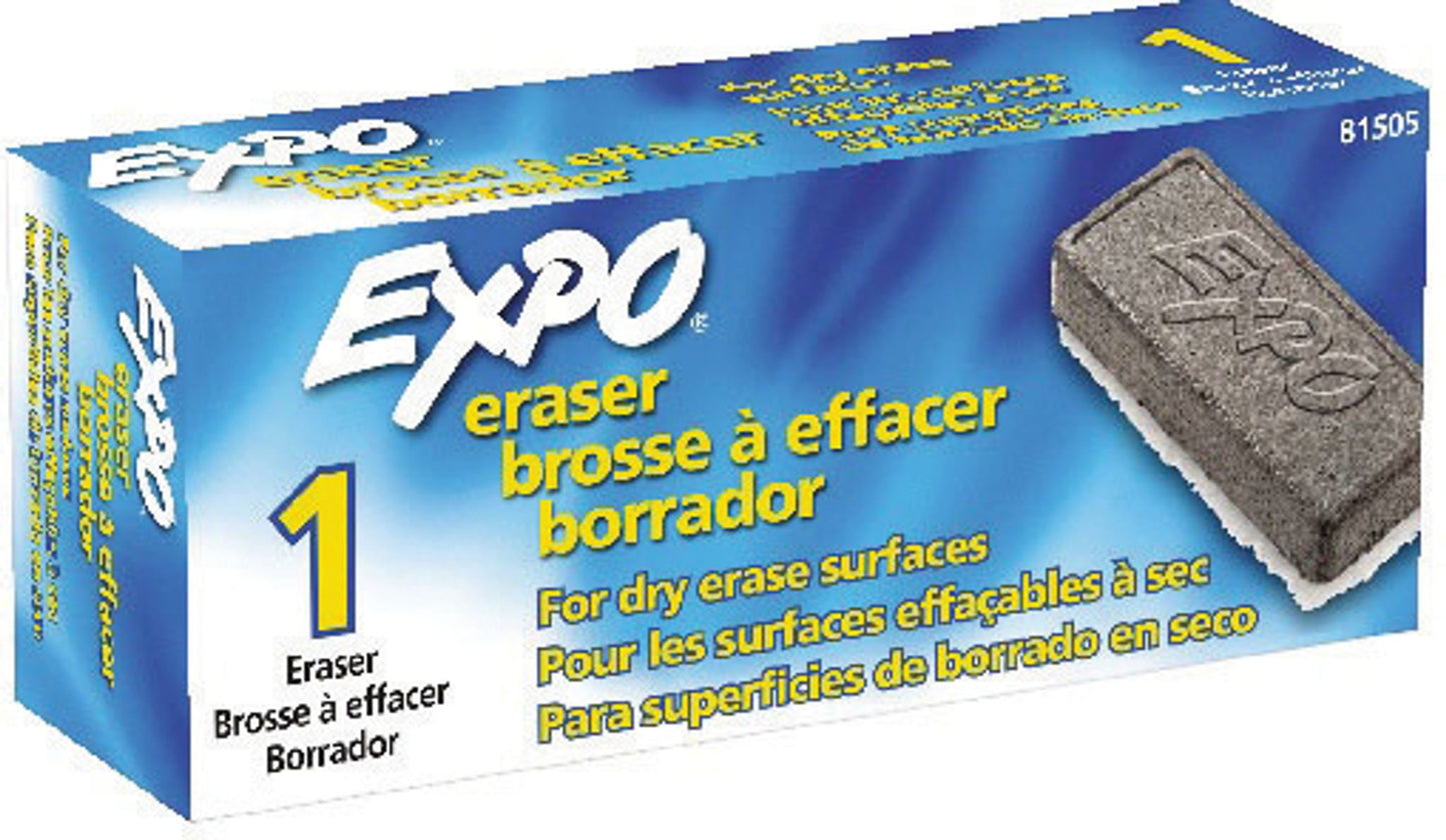 Brosse pour tableaux blancs