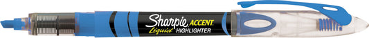 Sharpie Fluorescent  Liquid Highlighters