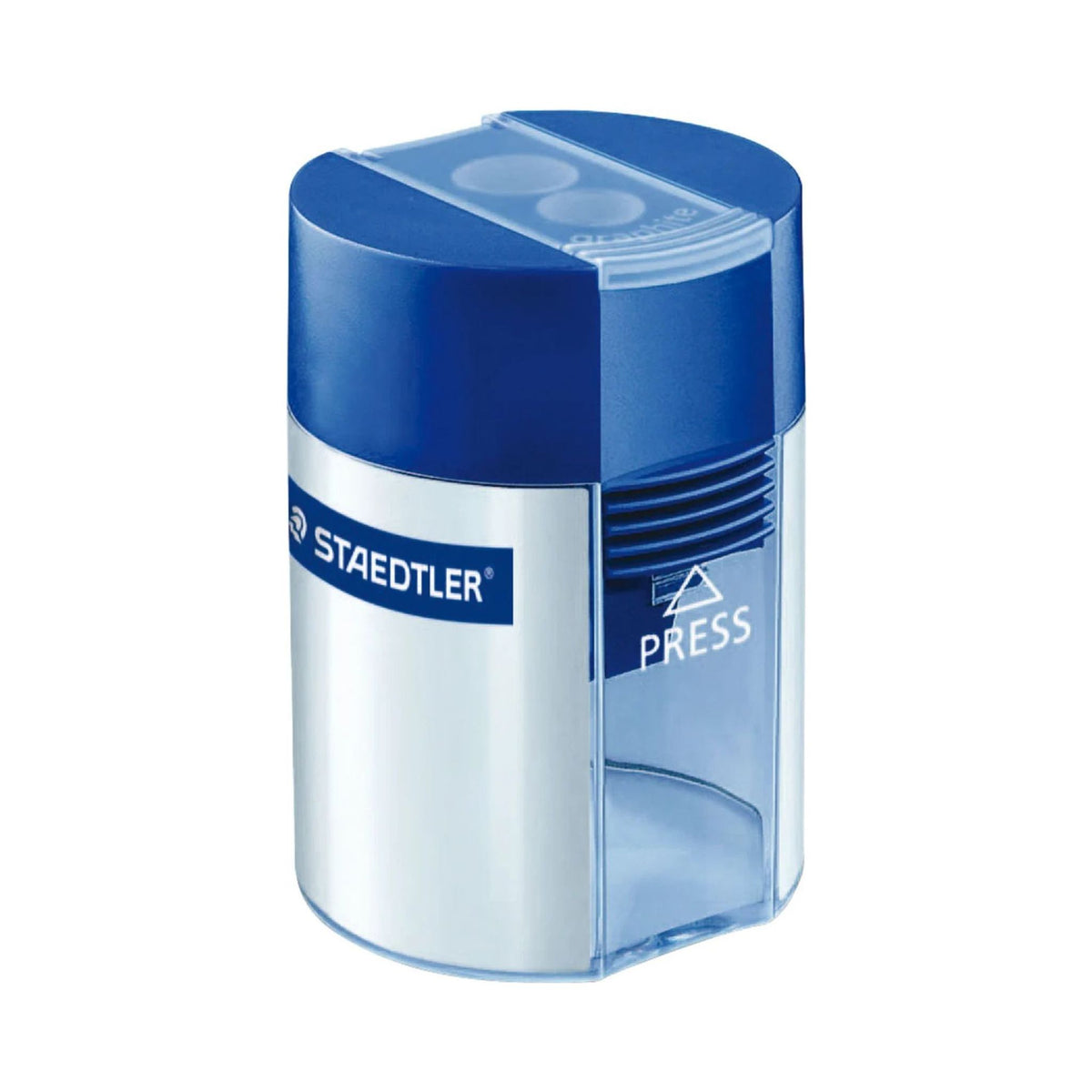 Double-Hole Staedtler Tub Sharpener