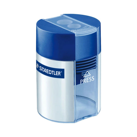 Double-Hole Staedtler Tub Sharpener