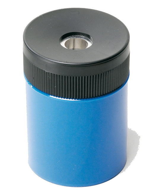 Taille-crayon rond avec réceptacle Staedtler