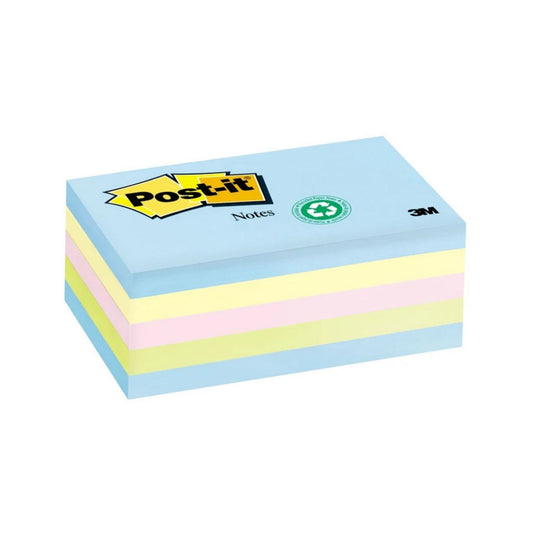Environment-Friendly Notes