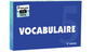 Français à la carte - Vocabulaire