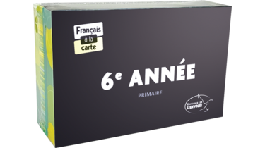 Français à la carte - Ensembles