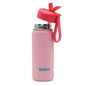 KELOU Bouteille en acier inoxydable