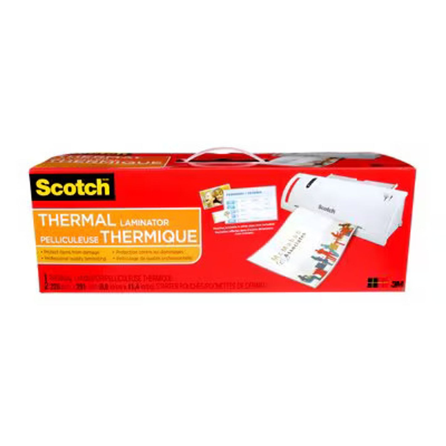 Scotch Thermal Laminator